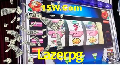 Estatísticas Lazerpg