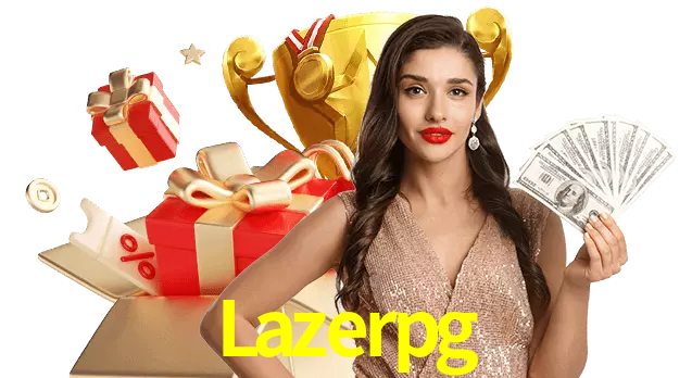 Jogue com dealers reais no Lazerpg!