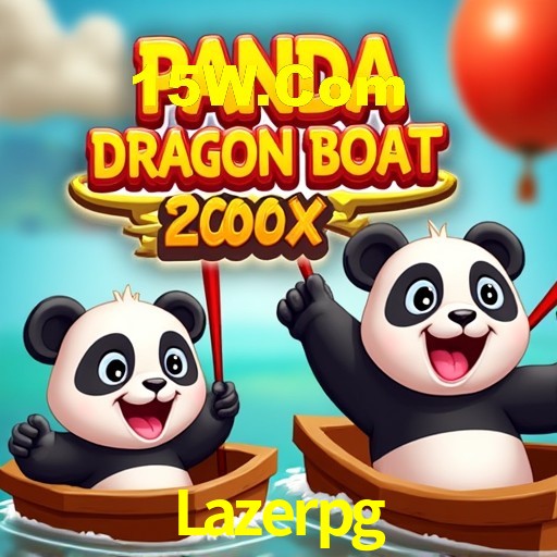 Interface do App Lazerpg