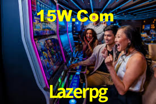 Lazerpg