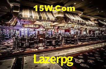 Casino VIP Lazerpg