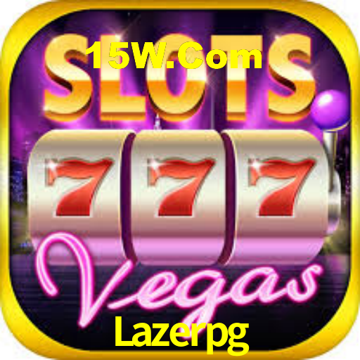 Lazerpg: Jogos de Caça-Níqueis-Altas Recompensas, Roleta-Velocidade, Blackjack-Desafios Máximos