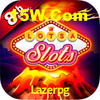Lazerpg