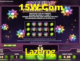 Tennis Betting Lazerpg