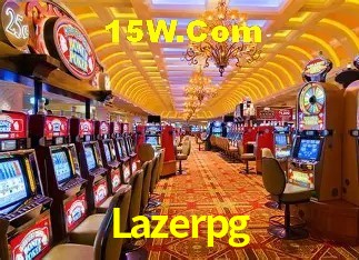 Promoção Relâmpago Lazerpg