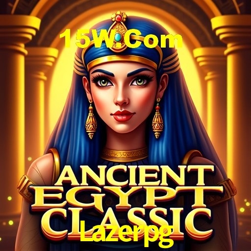 Desvendando o Mundo dos Jogos Virtuais na Lazerpg