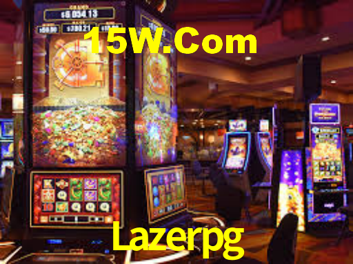 Lazerpg Bet