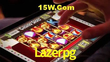 Diretório de Jogos Lazerpg