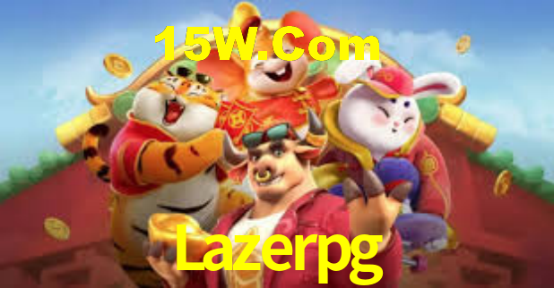 Lazerpg