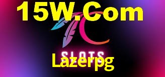 Lazerpg App