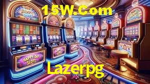 Game Statistics Lazerpg