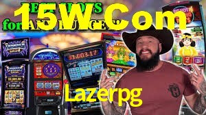 Roulette Table Lazerpg