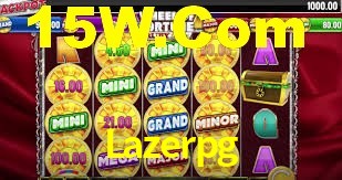 Instant EasyPaisa Lazerpg