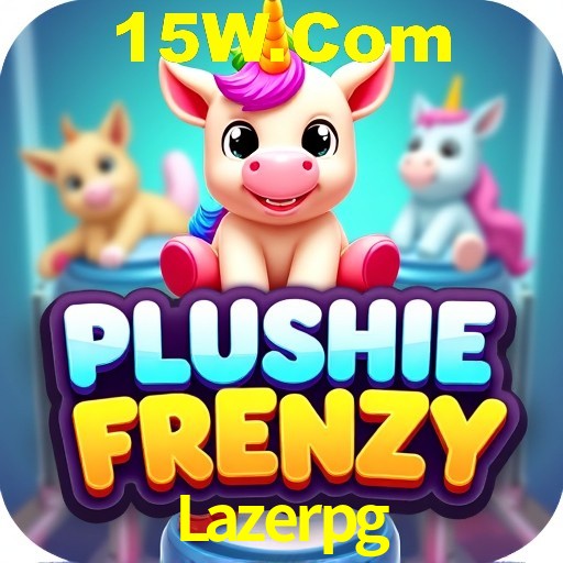 A Popularidade dos Caça-Níqueis no Lazerpg