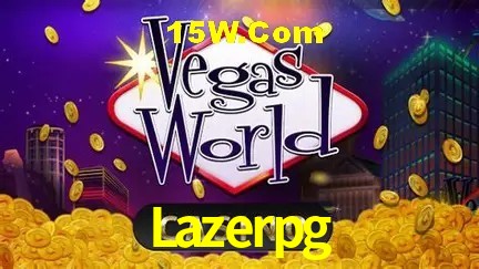 cassino Lazerpg