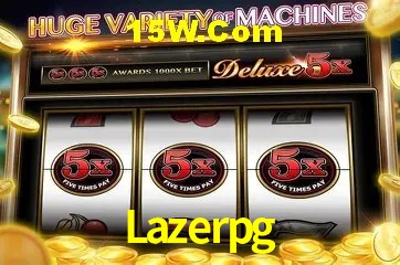 Casino Ao Vivo Lazerpg