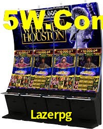 Tournaments Lazerpg