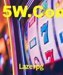 Welcome Bonus Lazerpg