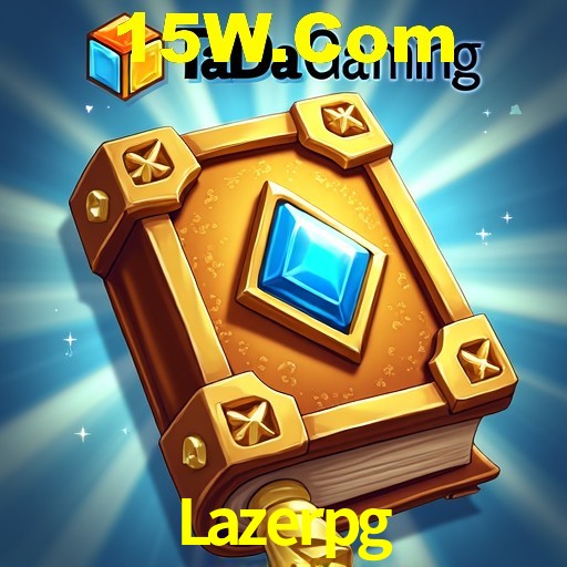 Descubra a Essência do Lazerpg: Nossa História e Compromissos