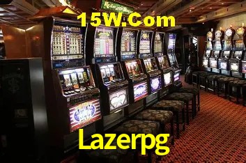 Design Responsivo Lazerpg