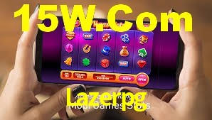 Premium Interface Lazerpg