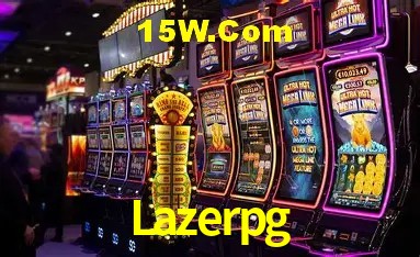 Gates of Olympus Lazerpg