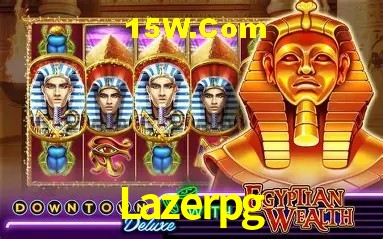 Programa VIP Lazerpg