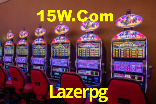 Sinta a adrenalina dos jogos de cassino com Lazerpg