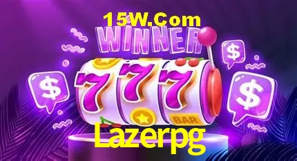 Cadastro Rápido Lazerpg
