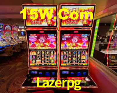 Lazerpg