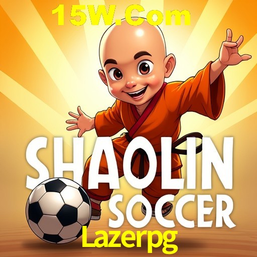 Platform Technology Lazerpg