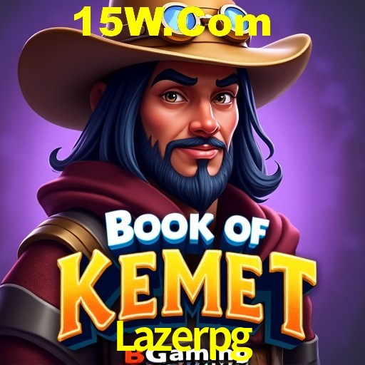 Weekend Specials Lazerpg