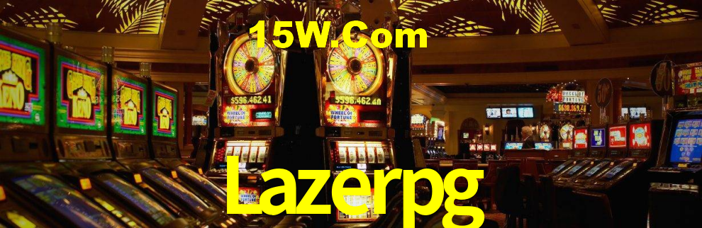 Lazerpg,Lazerpg Bet