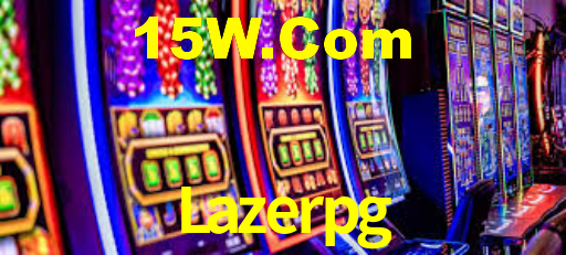 Lazerpg,Lazerpg Bet
