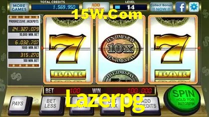 Estatísticas Esportivas Lazerpg