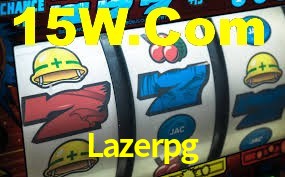 Live Casino Lazerpg