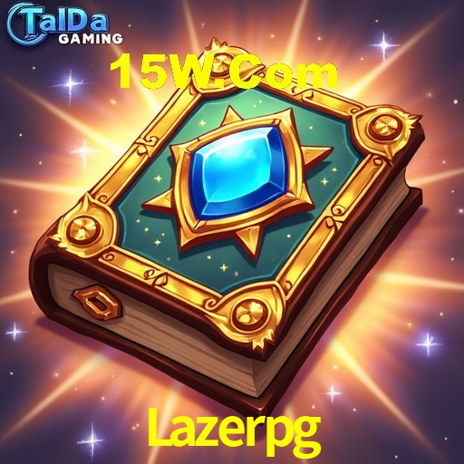 Interface Premium Lazerpg
