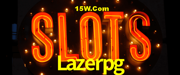 Game Providers Lazerpg