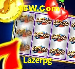 Integração de APIs Lazerpg