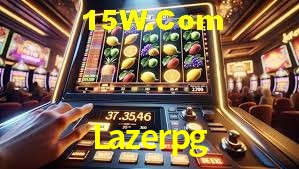 Experiência VIP Lazerpg