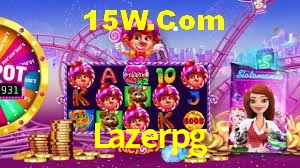 Welcome Bonus Lazerpg