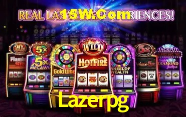 Recursos de Bônus Lazerpg