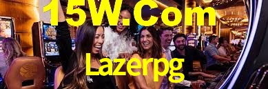 Exclusive Games Lazerpg