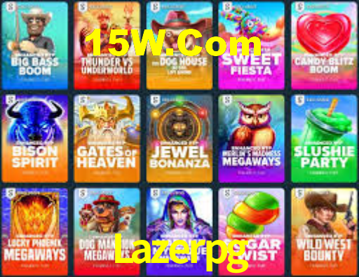 Lazerpg - Login E Jogue No Casino Online - Lazerpg Bet