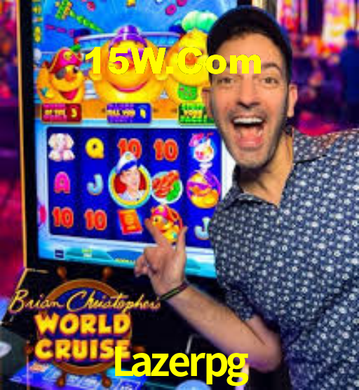Lazerpg Bet