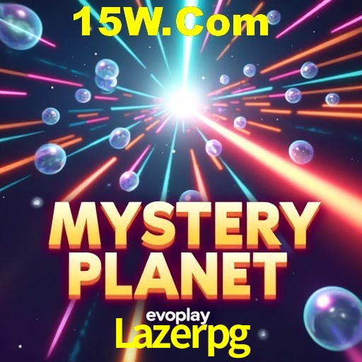 Security Systems Lazerpg
