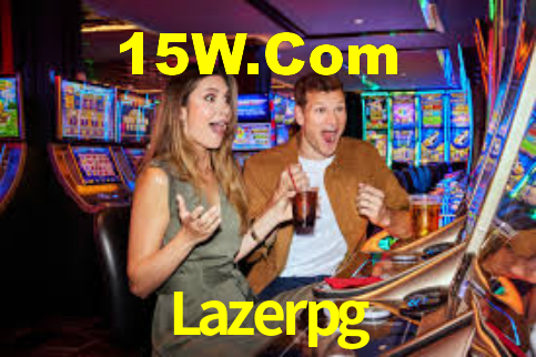 Lazerpg Bet