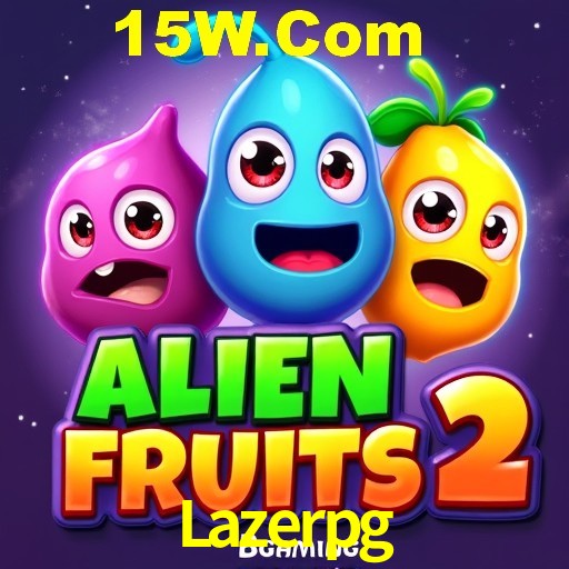Responsive Design Lazerpg