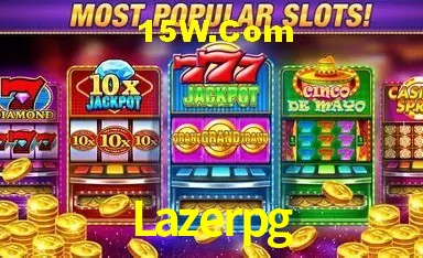 Mesa de Blackjack Lazerpg