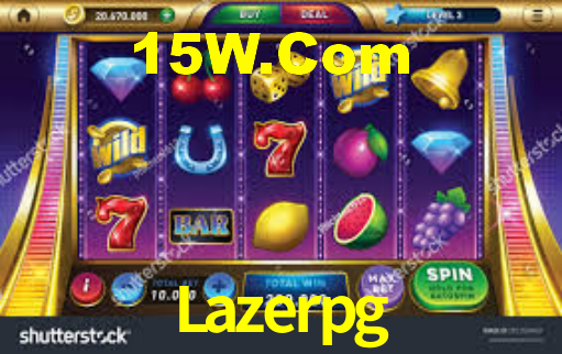 Lazerpg,Lazerpg Bet